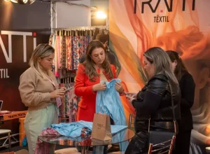 Divulgação Fevest Trend 2024