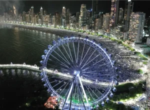 FG Big Wheel_Réveillon 2024