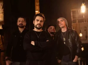 FOTO_BANDA Rosa de Saron