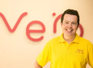 Fabiano Ferreira, CEO da Vero Internet