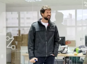 Fábio Duarte // Créditos: Larissa Thimas