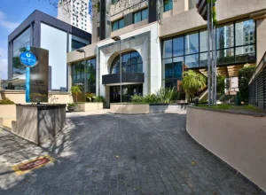 Transamerica Chácara Sto. Antônio