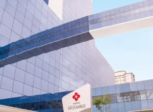 Unidade Pompeia da Rede de Hospitais São Camilo ACS Hospital São Camilo