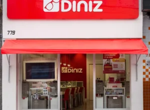 Óticas Diniz – Cascavel