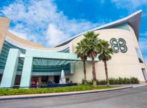 ParkShoppingBarigüi é ponto de coleta de doações para o RS Divulgação ParkShoppingBarigüi