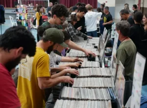Feira do Vinil e Colecionaveis - fotos Marcio D'Avila (34)