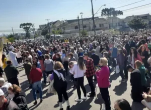 Festa de Santa Rita de Cássia-crédito Pastoral da Comunicação PASCOM-foto 5