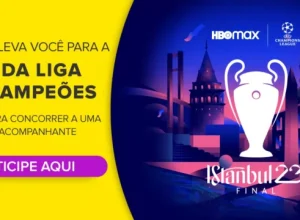 UEFA Champions League