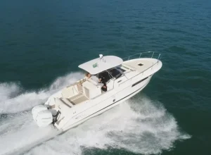 Créditos: Divulgação/Fishing Raptor