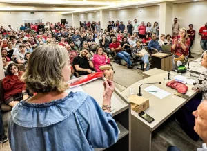 Gleisi Hoffmann_Florianópolis