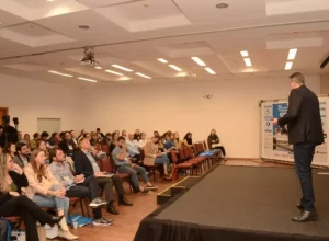 4 º Encontro de Profissionais de ESG, Qualidade, Saúde, Meio Ambiente, Segurança, Responsabilidade Social (QSMS-RS) e Sustentabilidade