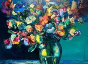 Paulo Dias e Elizabeth Titton