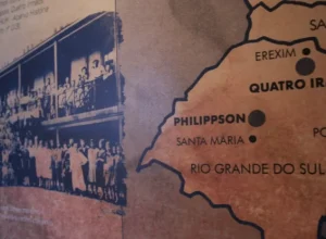 Foto Promocional Doc Terras Prometidas