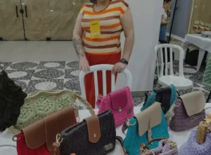 Feira Arte Viva CWB