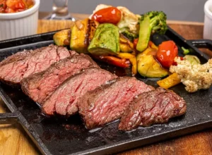 Fraldinha RedWood 2024 Ebraim Martini