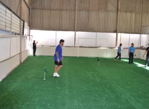 Escola de Educação Especial Fênix