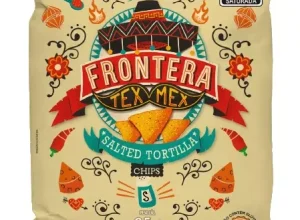 Frontera Snack Marca Frontera Divulgação baixar em alta resolução