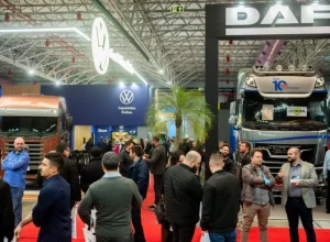 Guilherme Gargioni TranspoSul