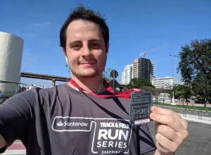 Divulgação Gabriel Benz, da Wine.