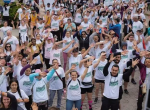 caminhada-hospital-angelina-caron