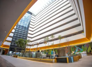 Hot Beach Parques & Resorts