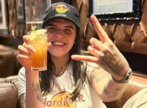 divulgação Hard Rock Curitiba