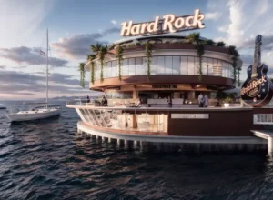 Hard Rock Cafe Itapema