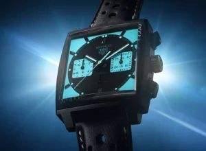 TAG Heuer Divulgação