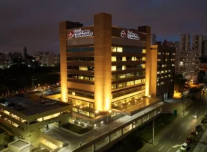 Hospital Marcelino Champagnat