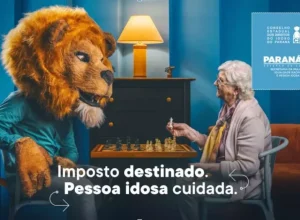 IDOSO CAMPANHA _ governo do parana