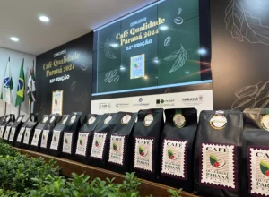 Café Qualidade Paraná