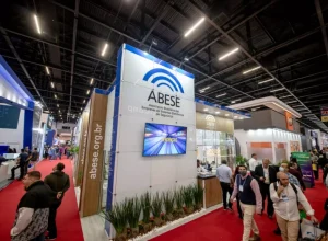 Exposec - Feira Internacional de Segurança 2024