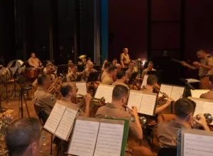 Banda da Polícia Militar