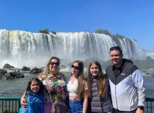 Parque Nacional do Iguaçu