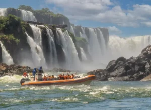 Parque Nacional do Iguaçu
