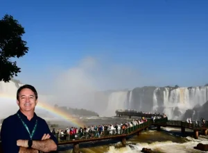 (Urbia Cataratas – Parque Nacional do Iguaçu)