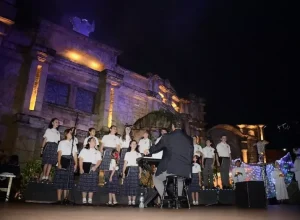 Crédito fotografia: Michael Santos – Marco das 3 Fronteiras