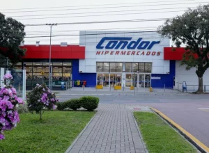 Condor Super Center