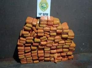 Polícia Militar do Paraná