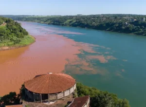 Crédito imagens: Marcos Labanca / Marco das 3 Fronteiras