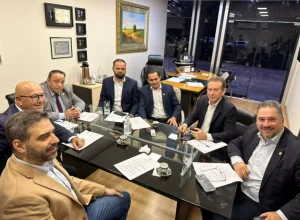 Comissão de Educação da Assembleia Legislativa do Paraná