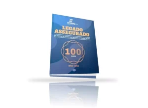 Lançamento do Livro “Legado Assegurado”, durante exposição “Seguro através do tempo”.