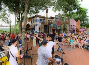 Marco das 3 Fronteiras