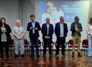 PROCON e supermercadistas