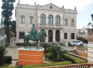 Palácio Garibaldi