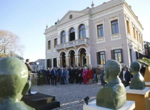 Associação Giuseppe Garibaldi