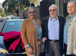 Campanha 50 Anos Premiado Condor,