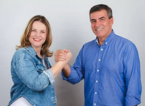 Professora Maria Tereza