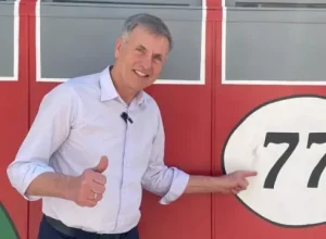 Luizao- divulgação