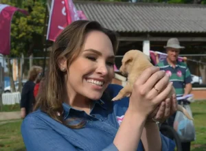 *Maria Victoria (PP)